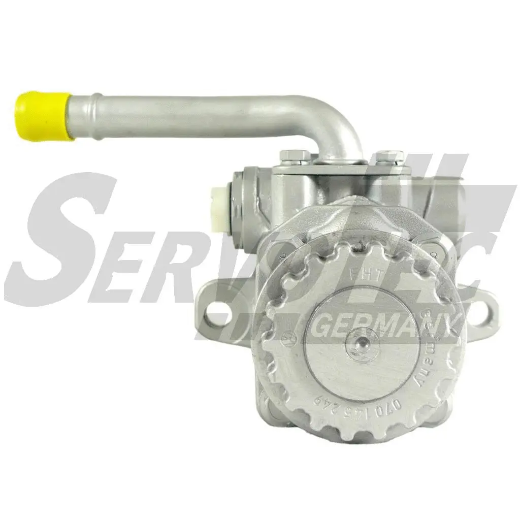Hydraulic Pump, steering