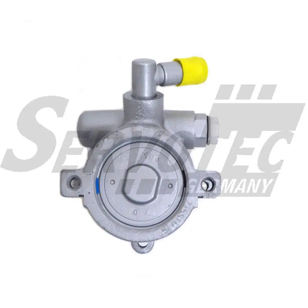 Hydraulic Pump, steering