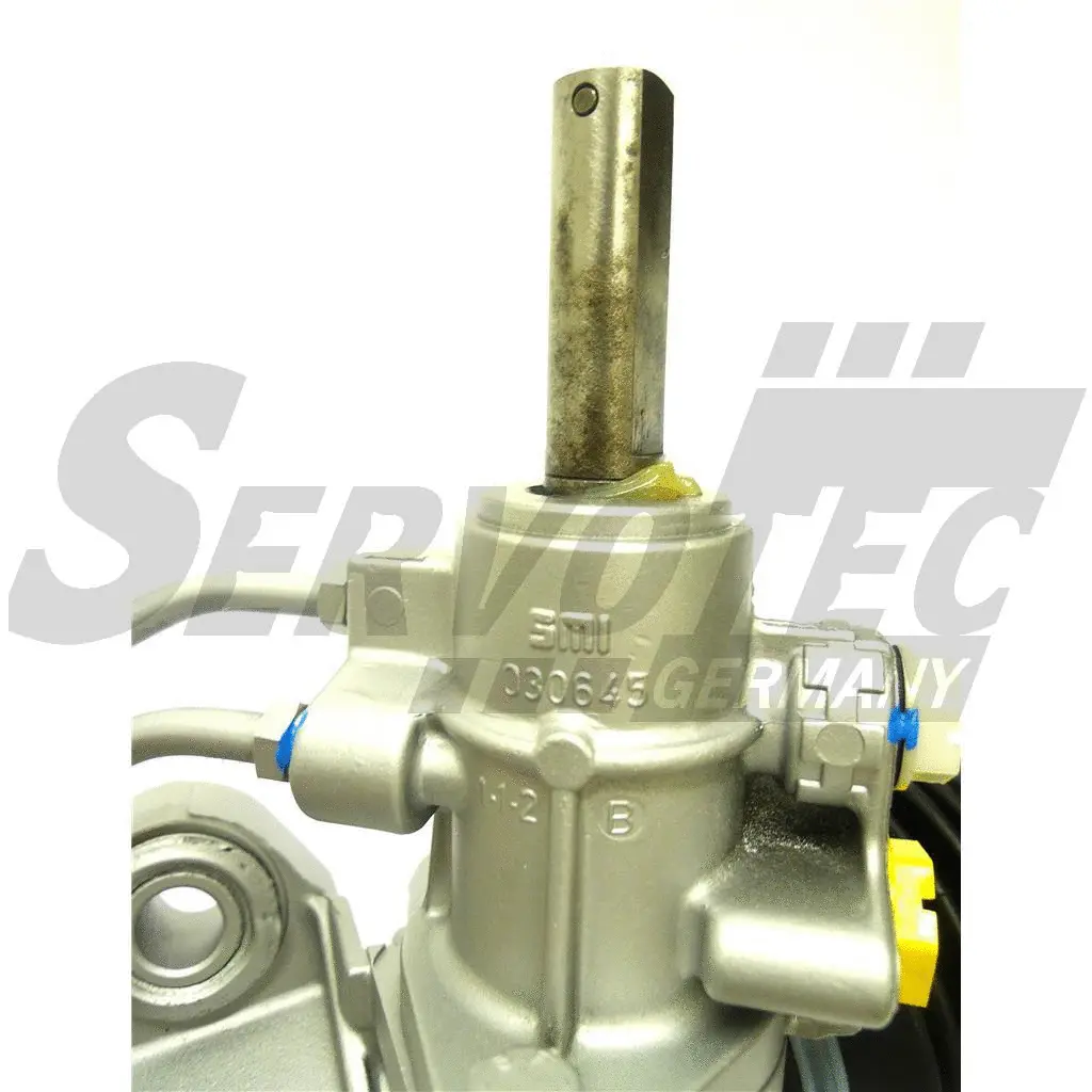Steering Gear