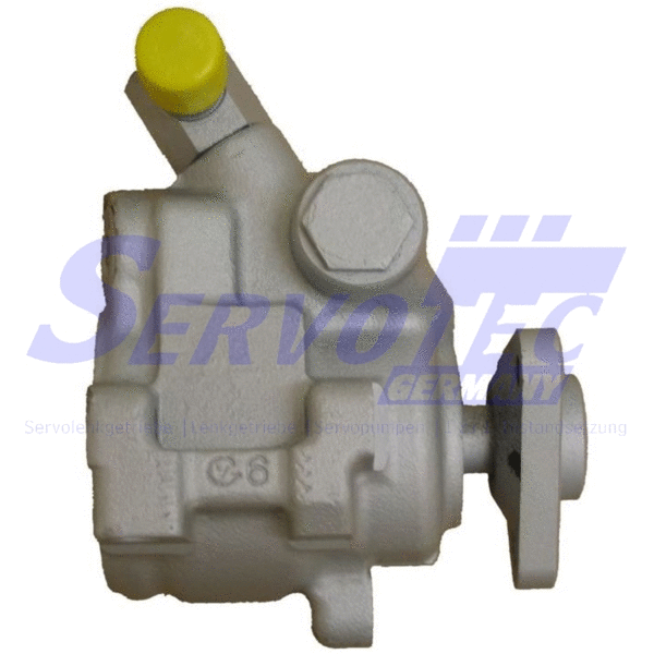 Hydraulic Pump, steering (STSP028)