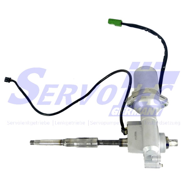 Steering Column