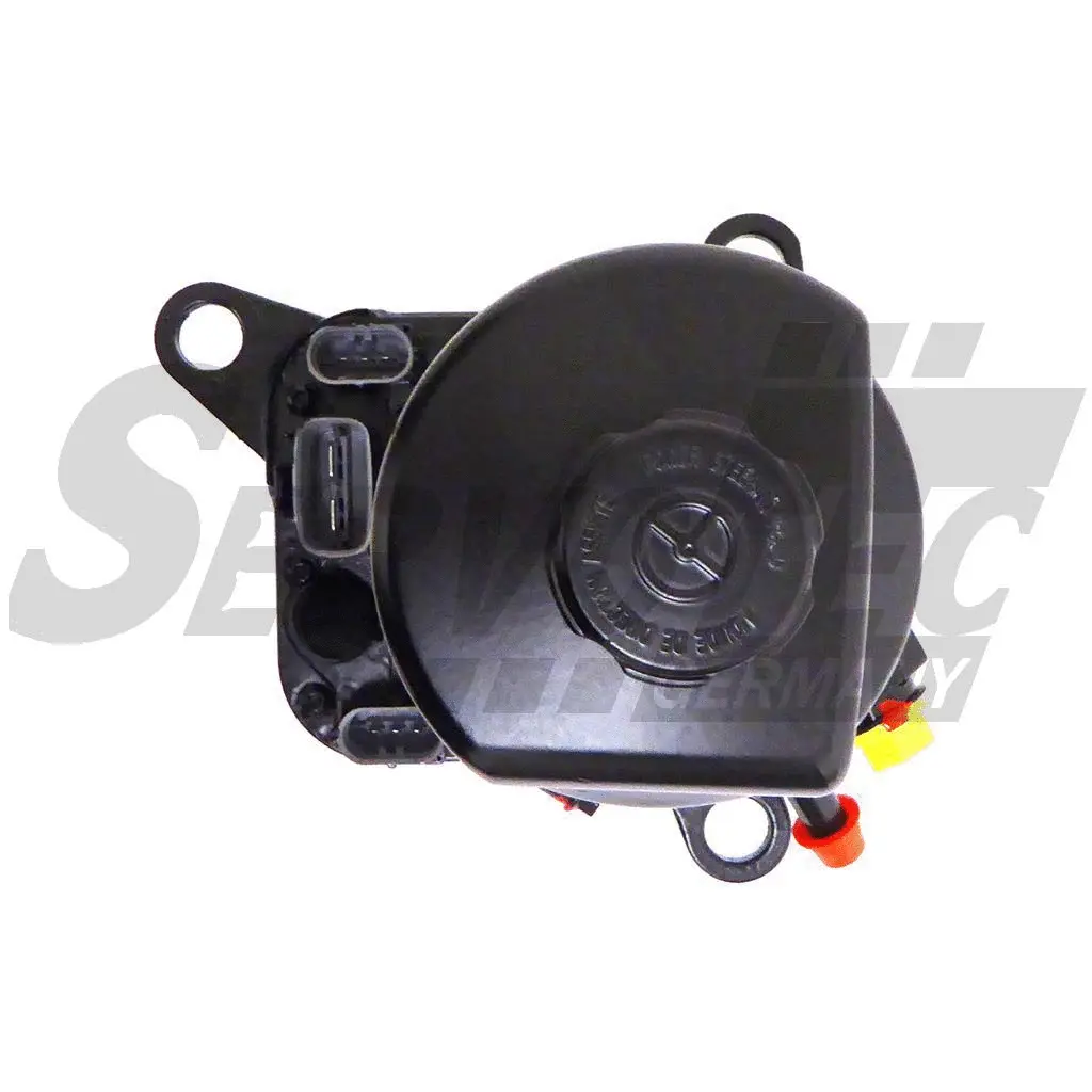 Hydraulic Pump, steering