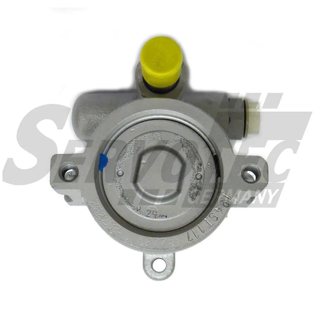 Hydraulic Pump, steering