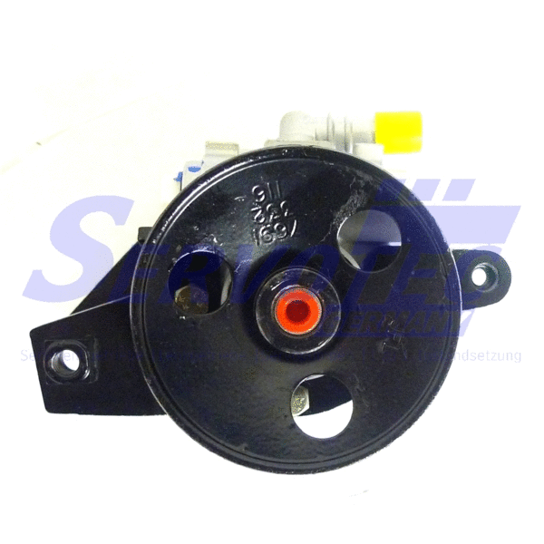 Hydraulic Pump, steering (STSP2866)