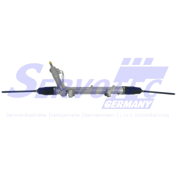 Steering Gear (STSR546L)