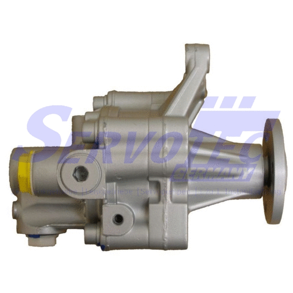 Hydraulic Pump, steering