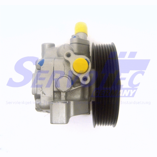 Hydraulic Pump, steering