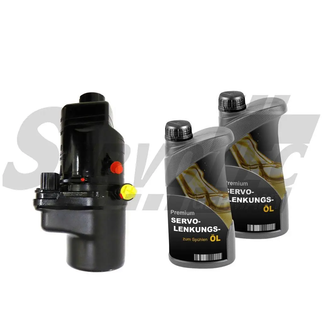 Hydraulic Pump, steering