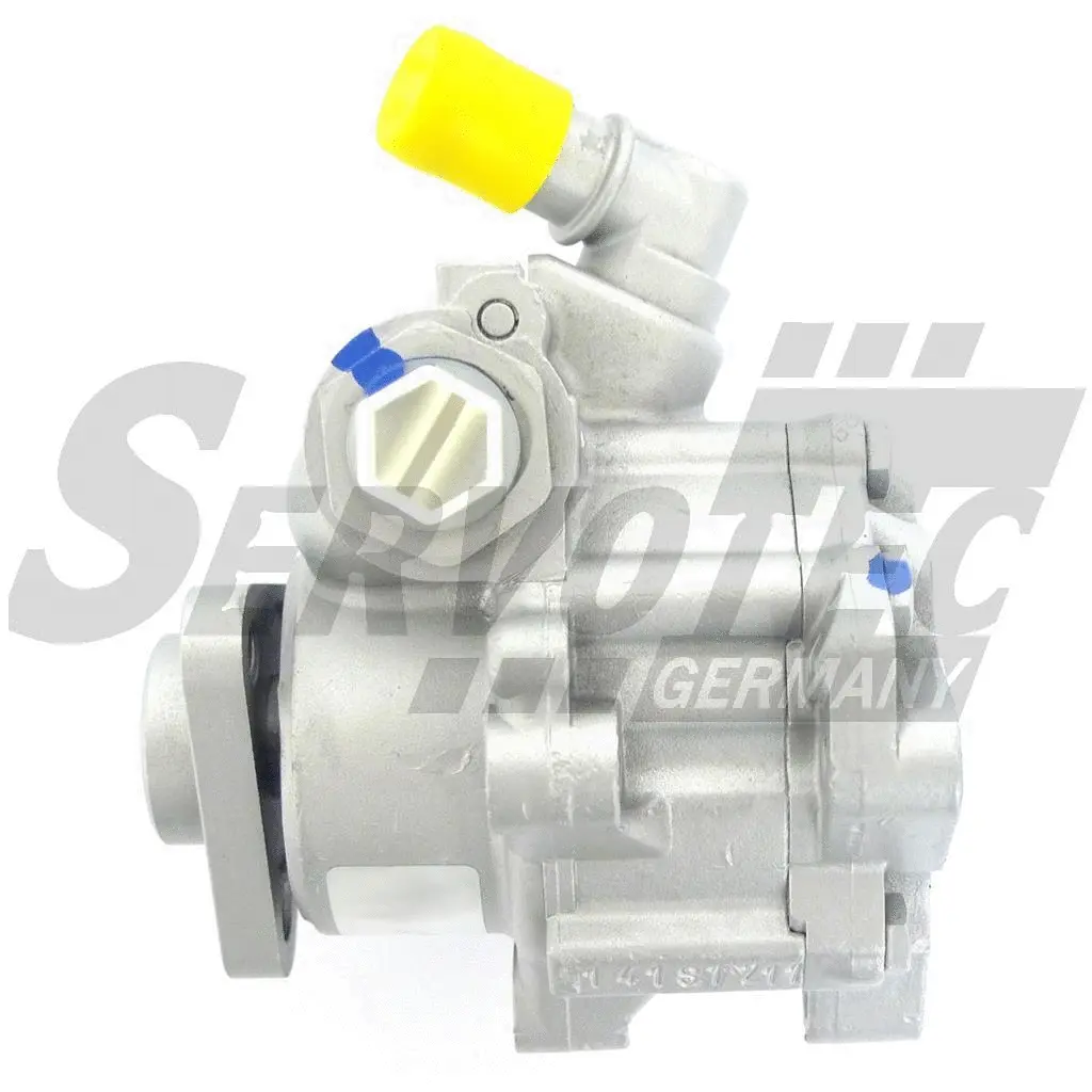 Hydraulic Pump, steering (STSP9541)