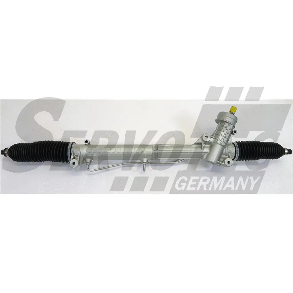 Steering Gear