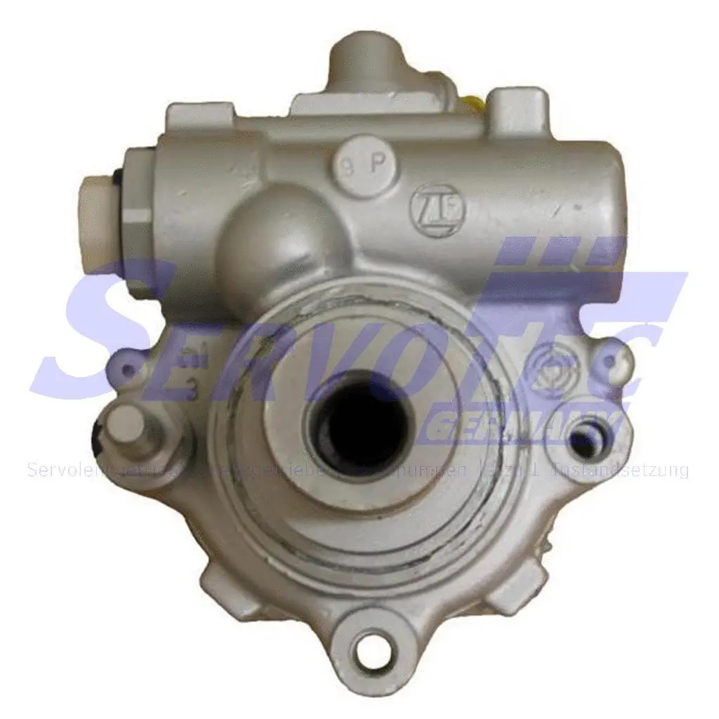 Hydraulic Pump, steering (STSP7977)
