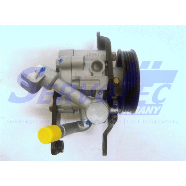 Hydraulic Pump, steering
