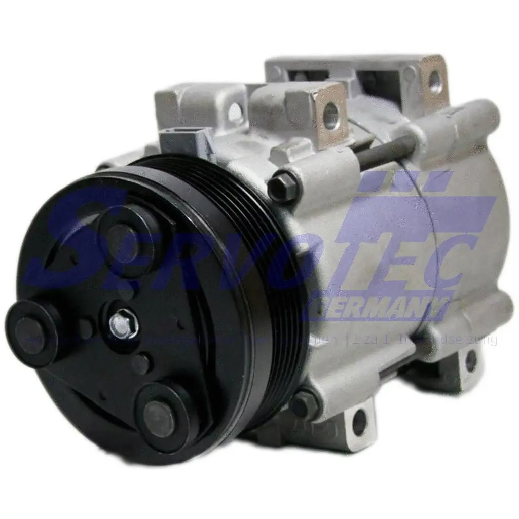 Compressor, air conditioning (STAC0005)