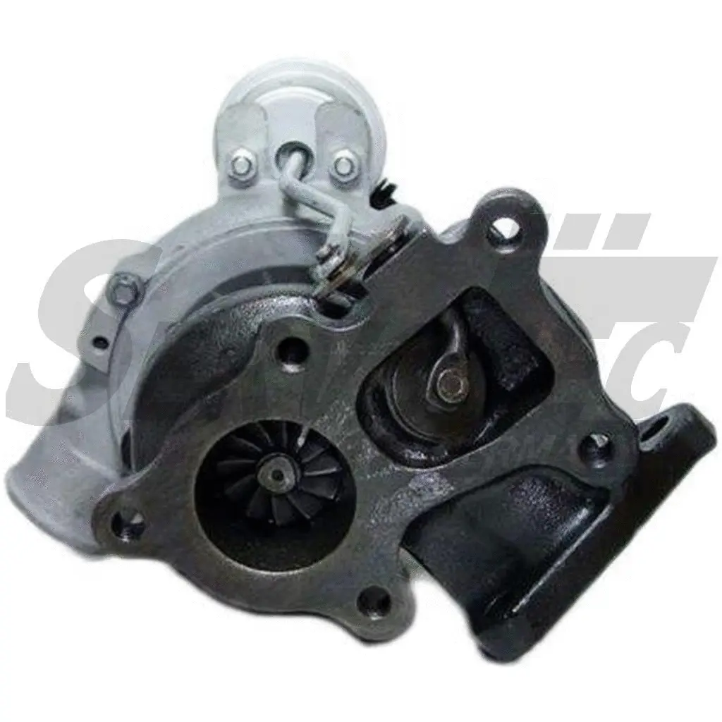 Charger, charging (supercharged/turbocharged)