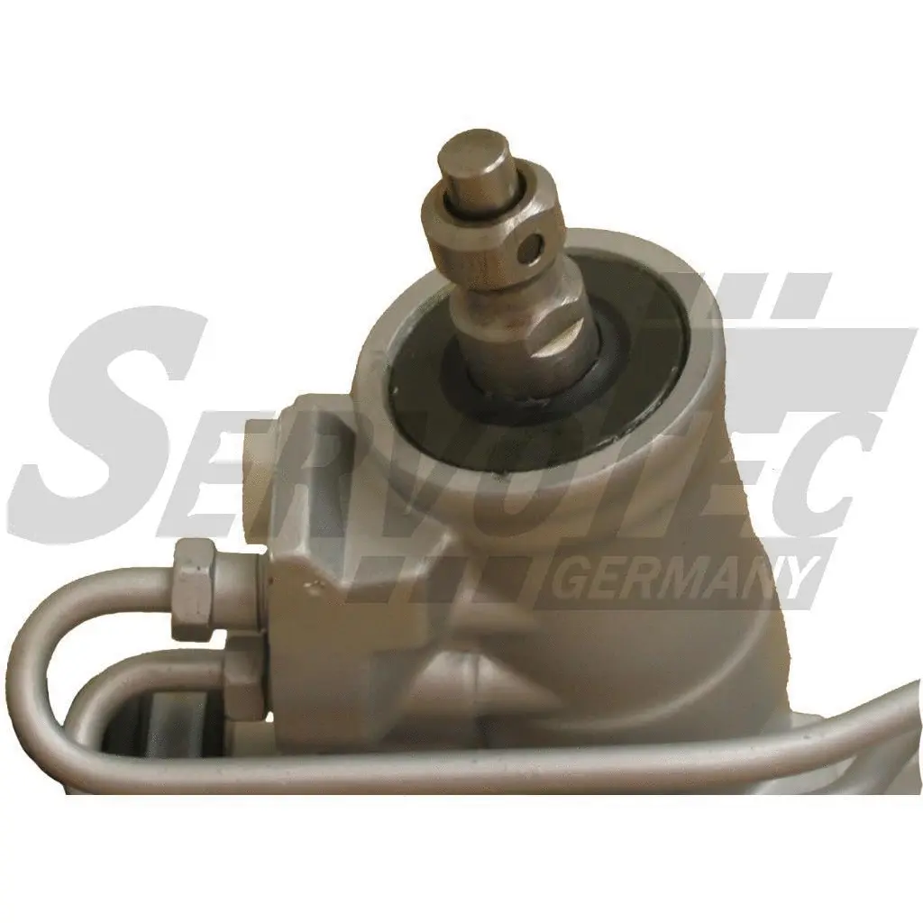 Steering Gear