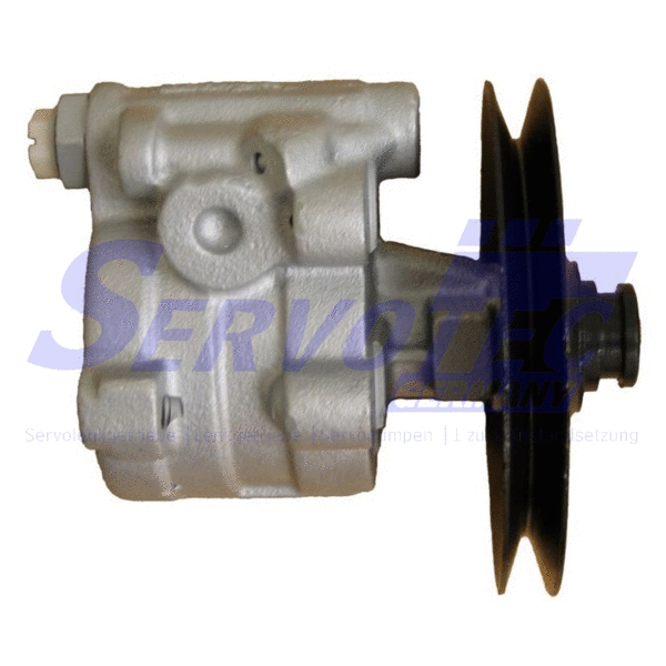 Hydraulic Pump, steering