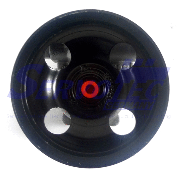 Hydraulic Pump, steering