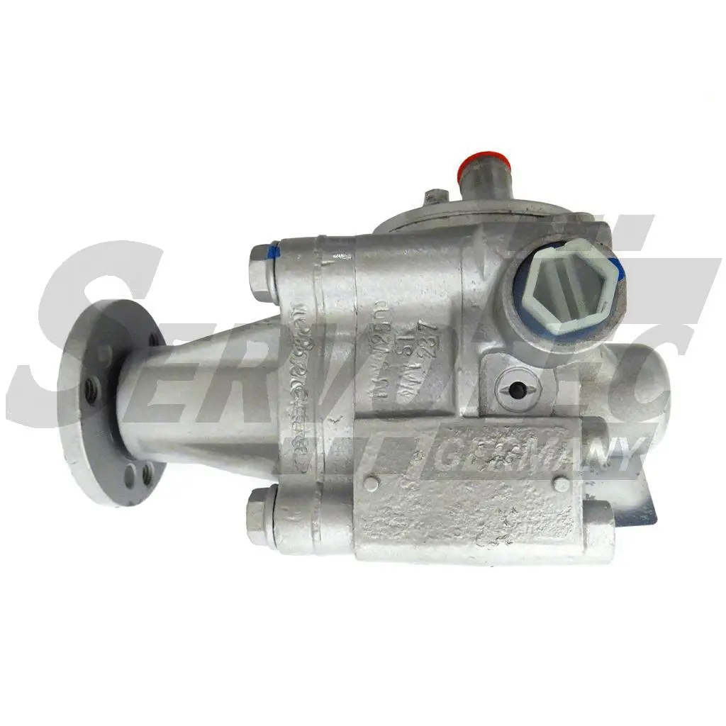 Hydraulic Pump, steering (STSP2580)