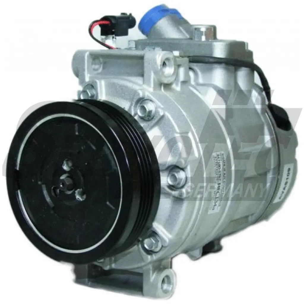 Compressor, air conditioning (STAC0222)
