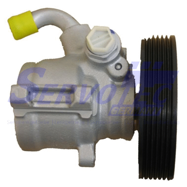 Hydraulic Pump, steering