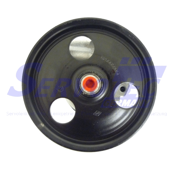 Hydraulic Pump, steering