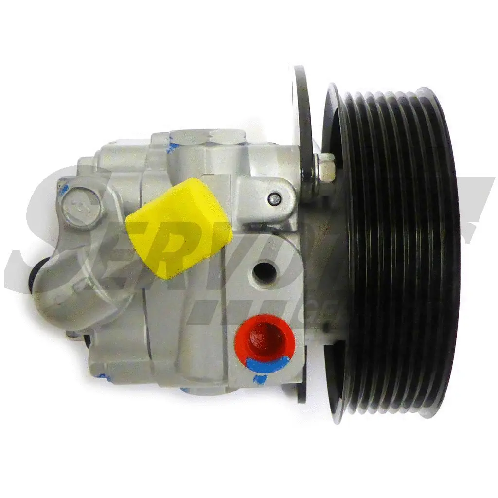 Hydraulic Pump, steering (STSP3793)