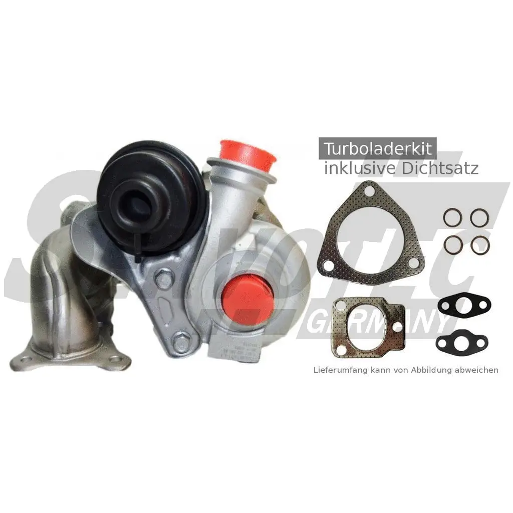 Charger, charging (supercharged/turbocharged)