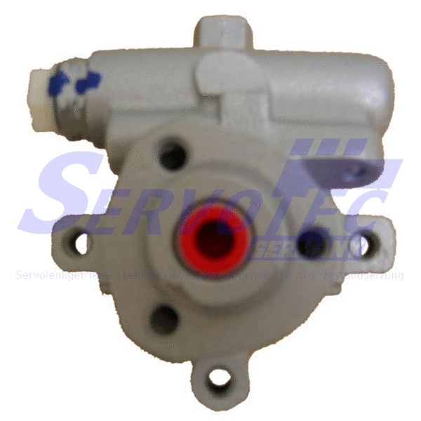Hydraulic Pump, steering