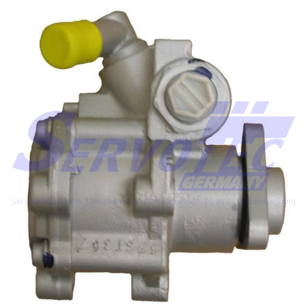 Hydraulic Pump, steering (STSP582B)