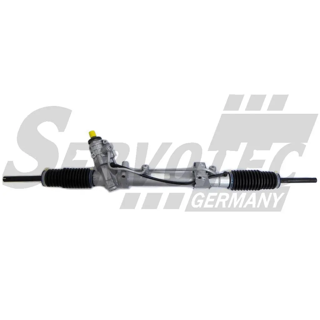 Steering Gear (STSR039L)