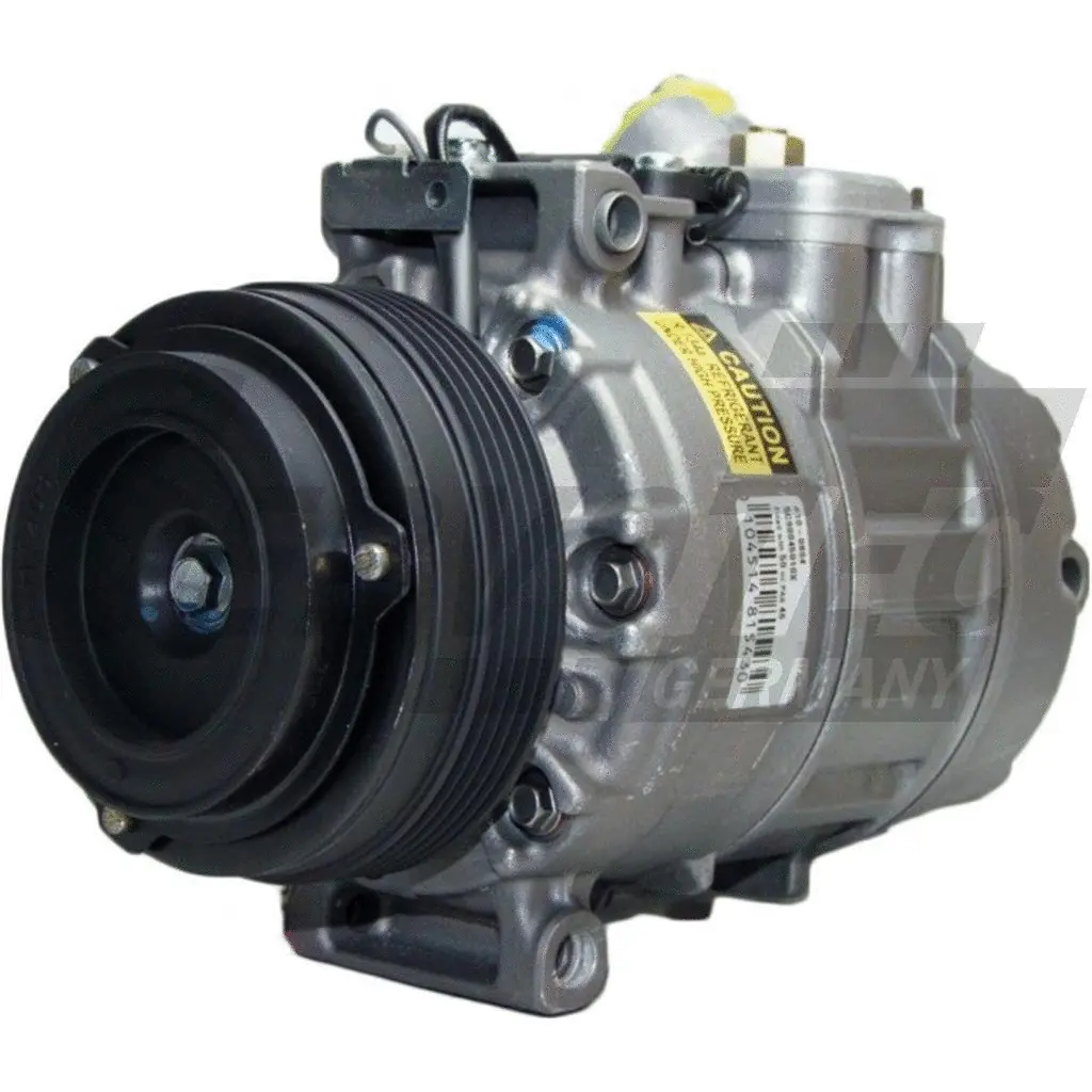 Compressor, air conditioning (STAC0198)