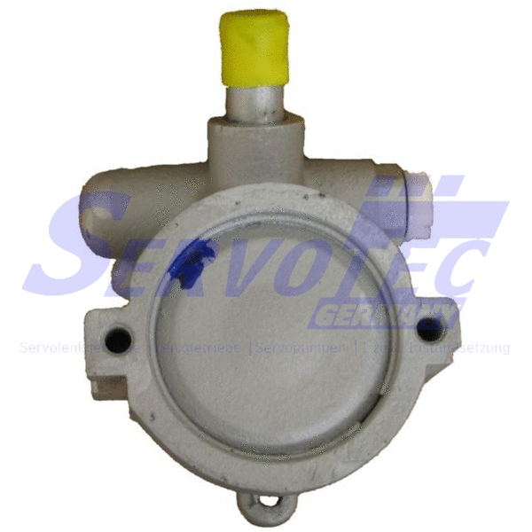 Hydraulic Pump, steering