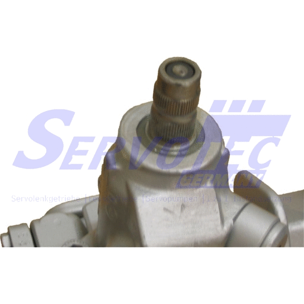 Steering Gear