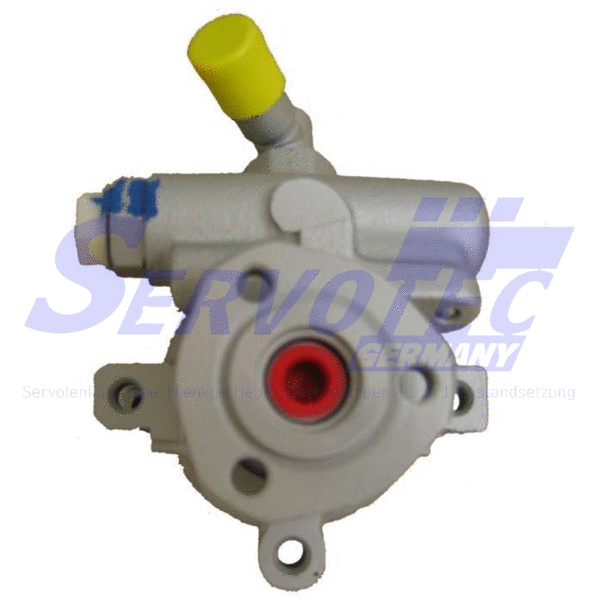 Hydraulic Pump, steering (STSP6784)