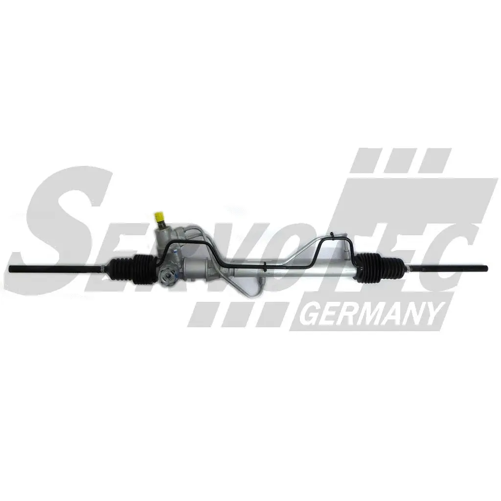 Steering Gear (STSR753L)