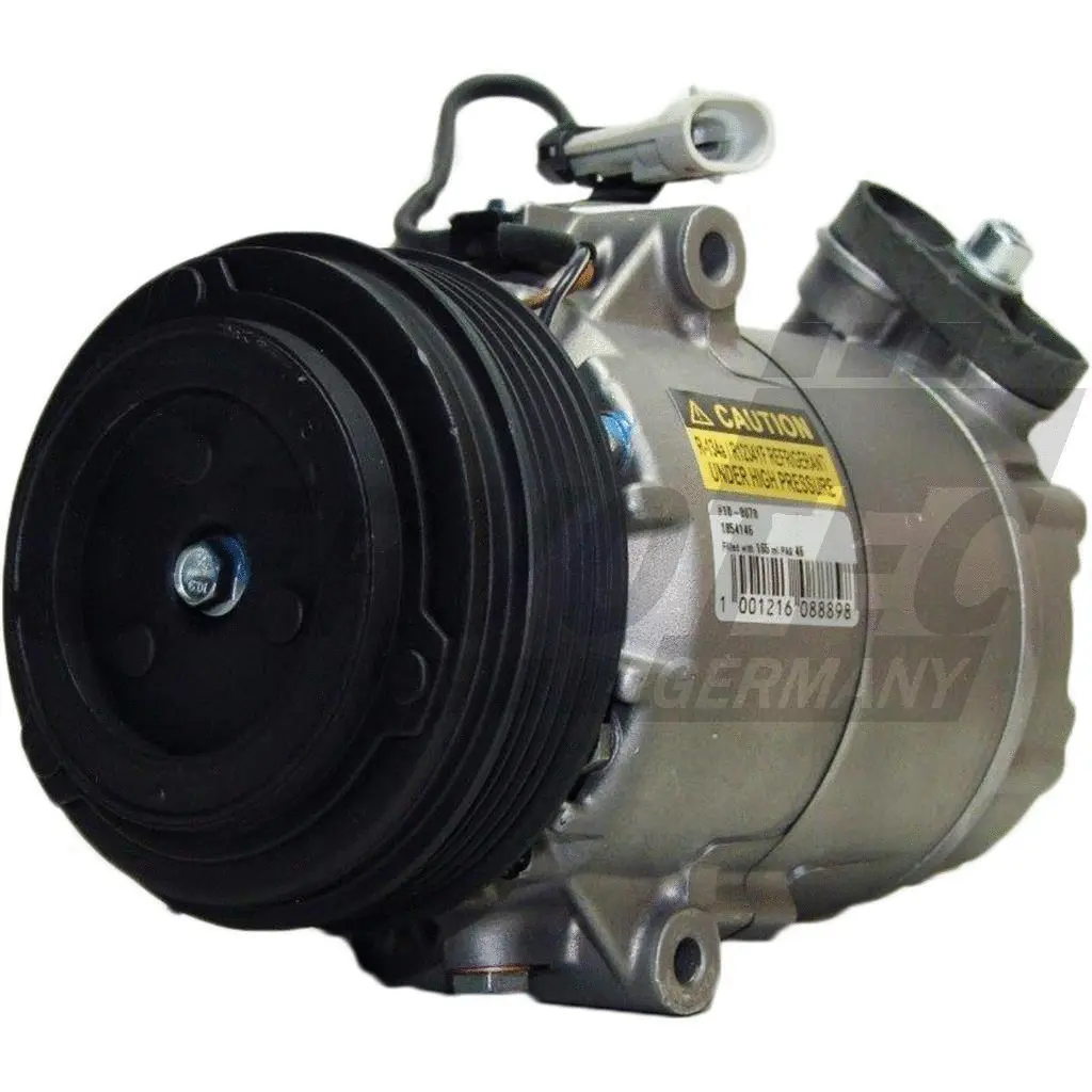 Compressor, air conditioning (STAC0220)
