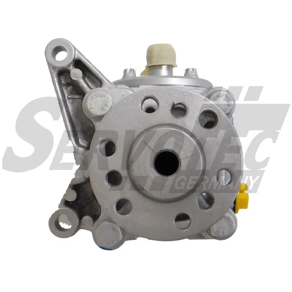 Hydraulic Pump, steering