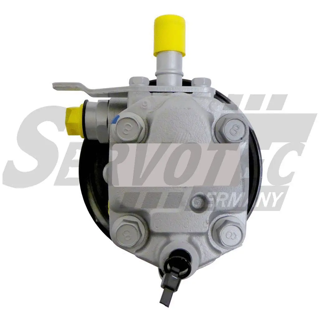 Hydraulic Pump, steering