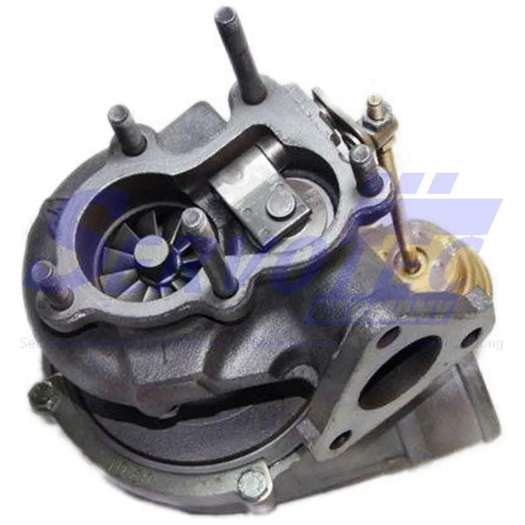 Charger, charging (supercharged/turbocharged)