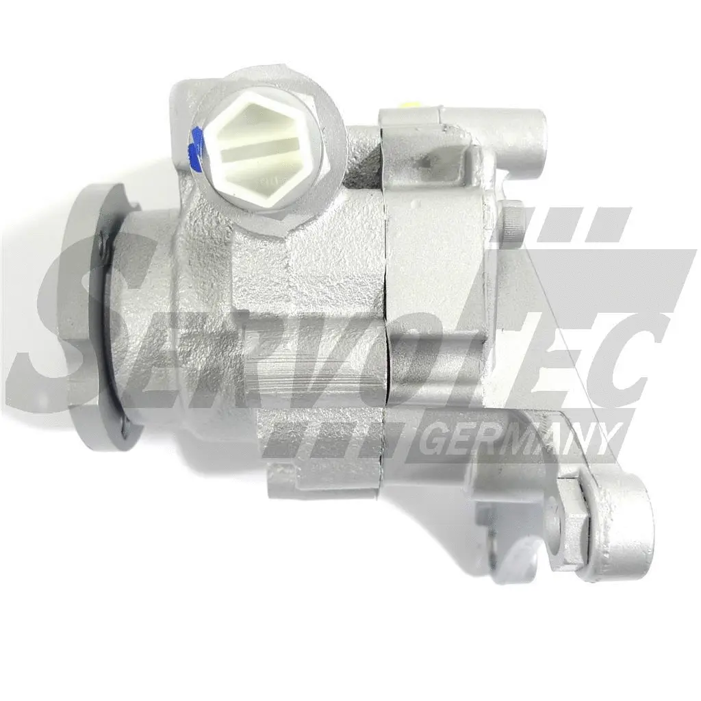 Hydraulic Pump, steering (STSP8111)