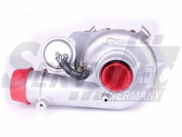 Charger, charging (supercharged/turbocharged) (STTC0699)