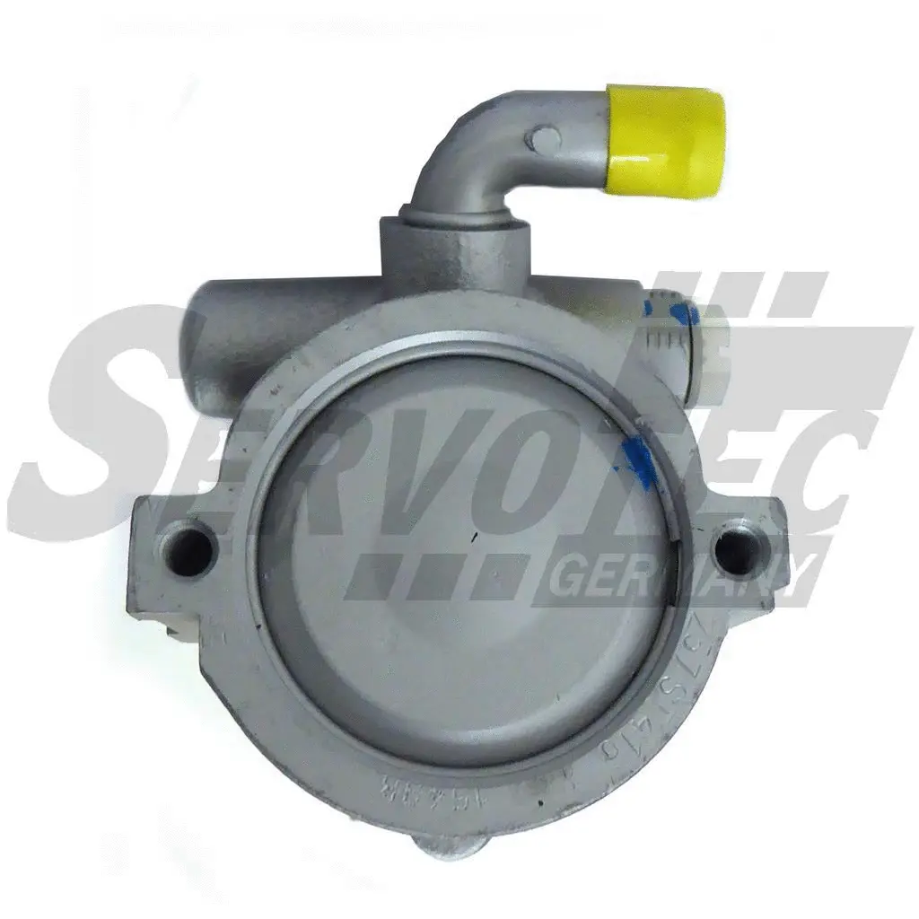 Hydraulic Pump, steering