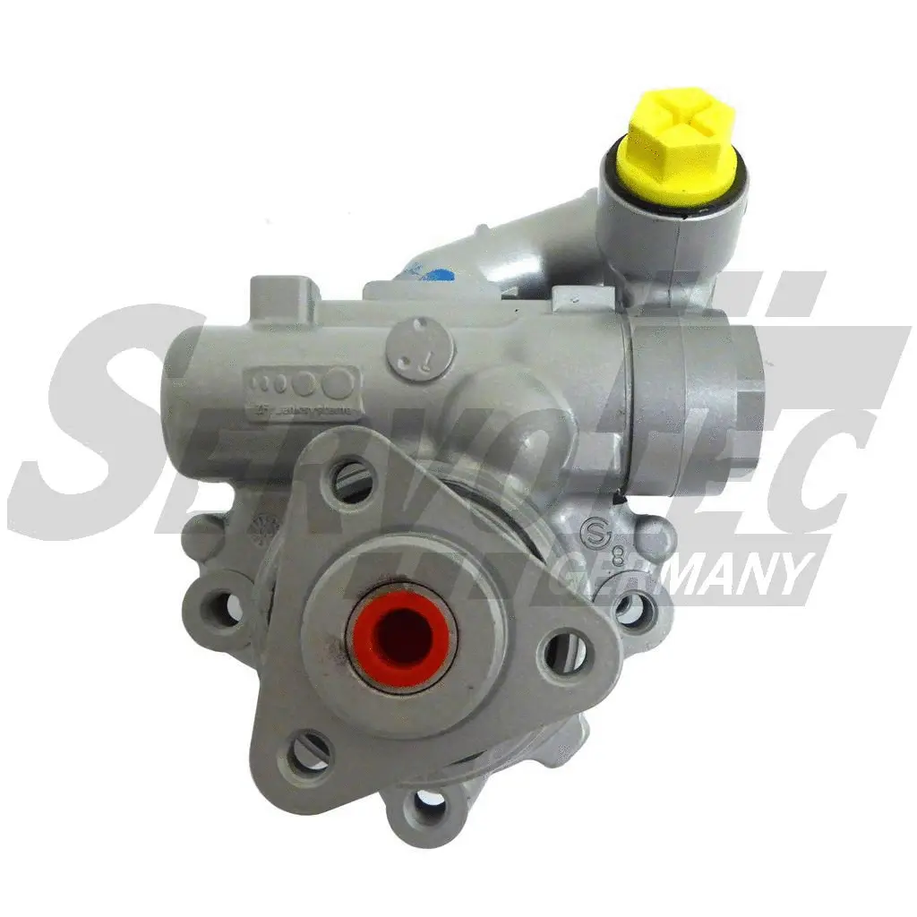 Hydraulic Pump, steering