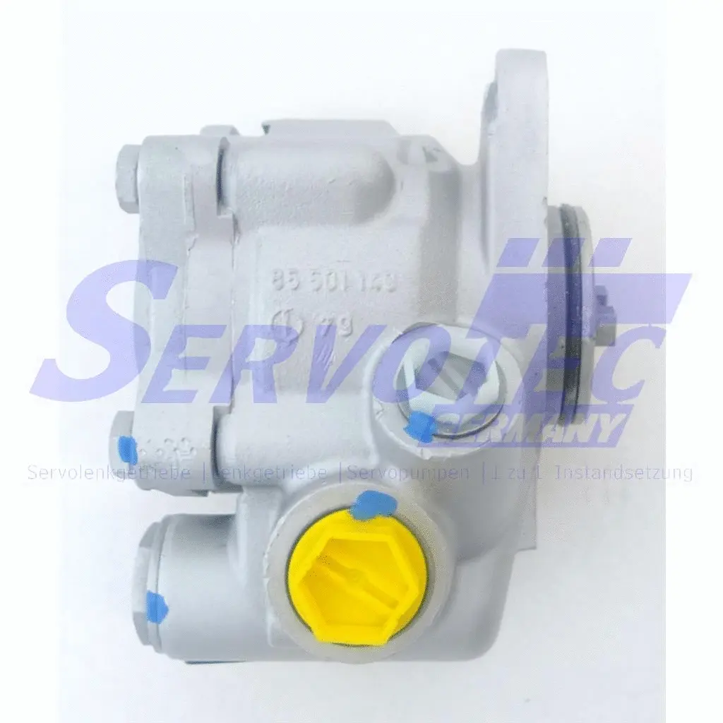 Hydraulic Pump, steering (STSP3851)
