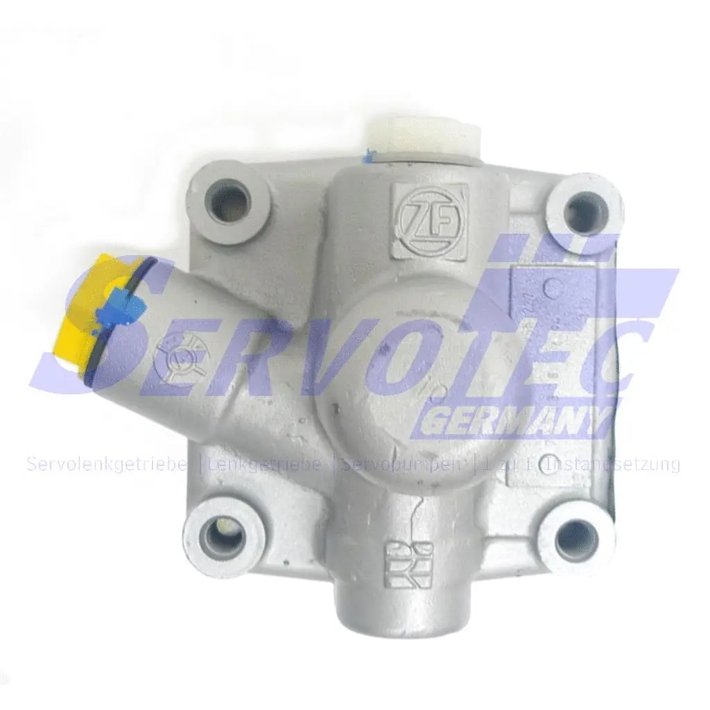 Hydraulic Pump, steering