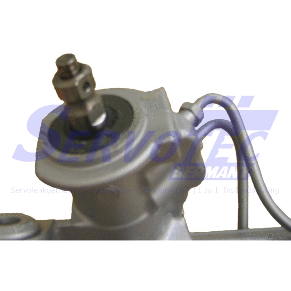 Steering Gear