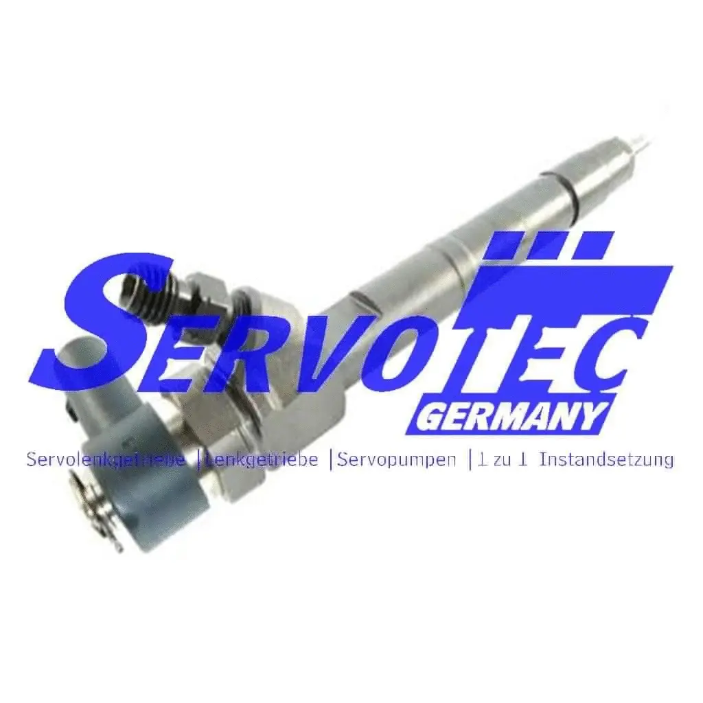 Injector Nozzle (STIJ0035)