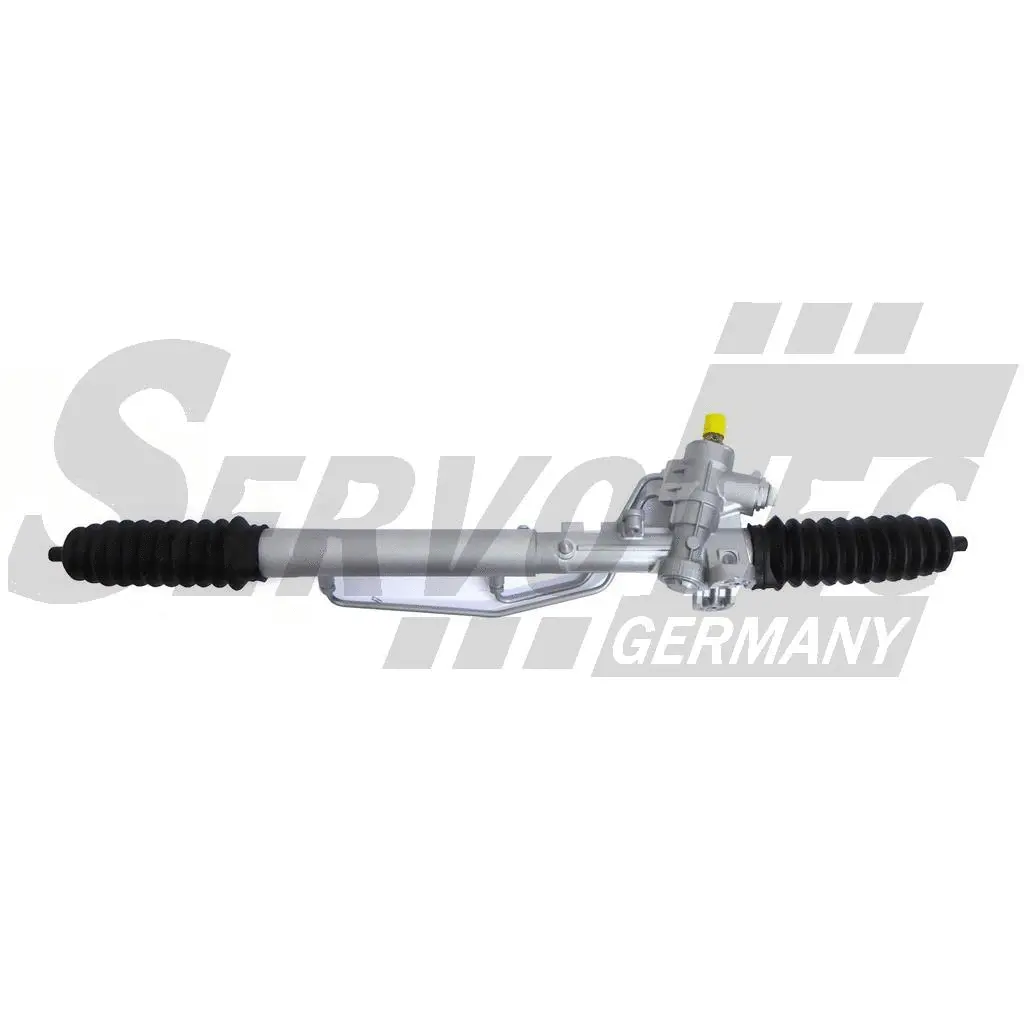 Steering Gear