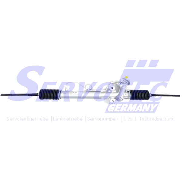 Steering Gear (STSR861L)