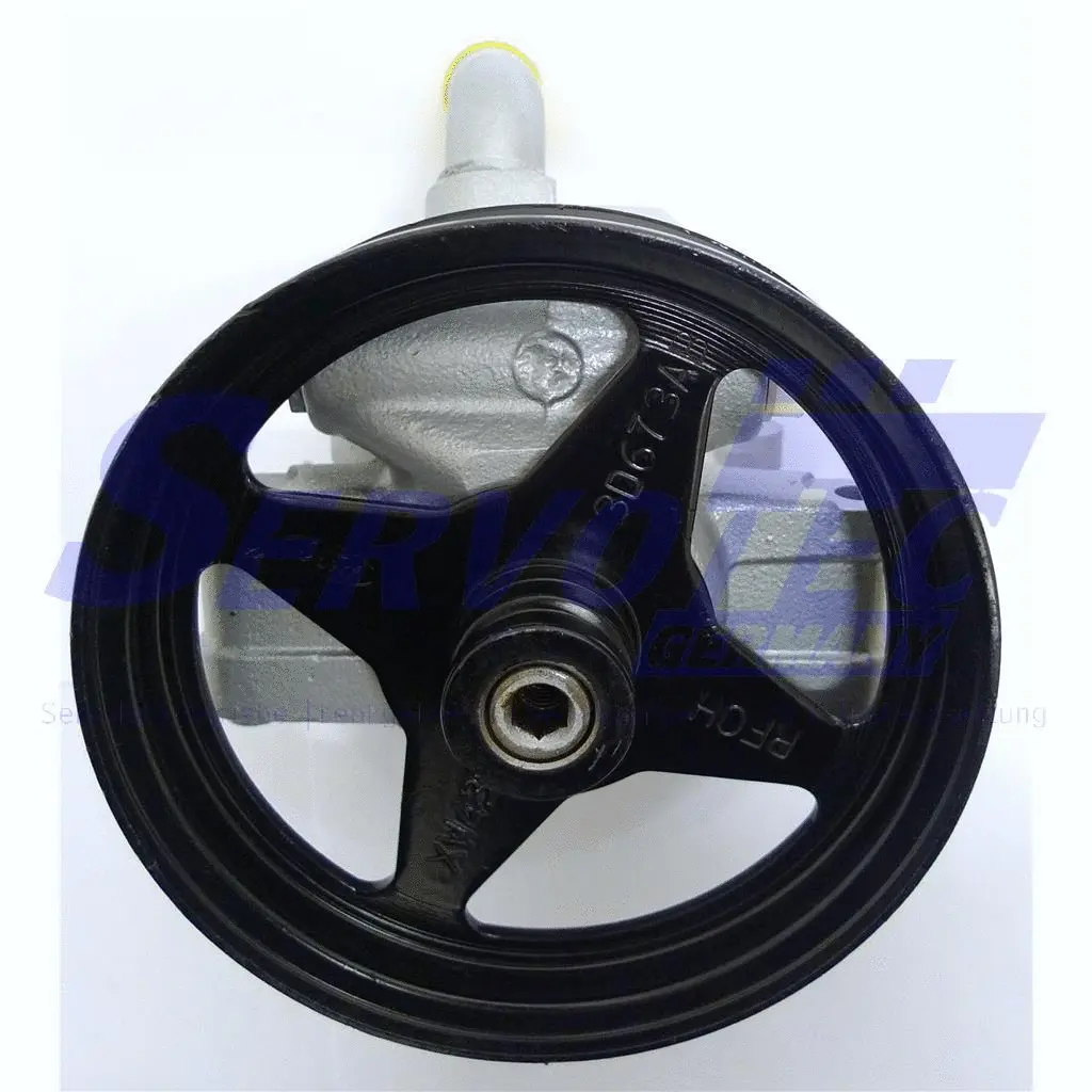 Hydraulic Pump, steering